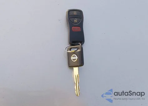 2006 Nissan Xterra S z USA, uszkodzony, nr VIN 5N1AN08W46C511664